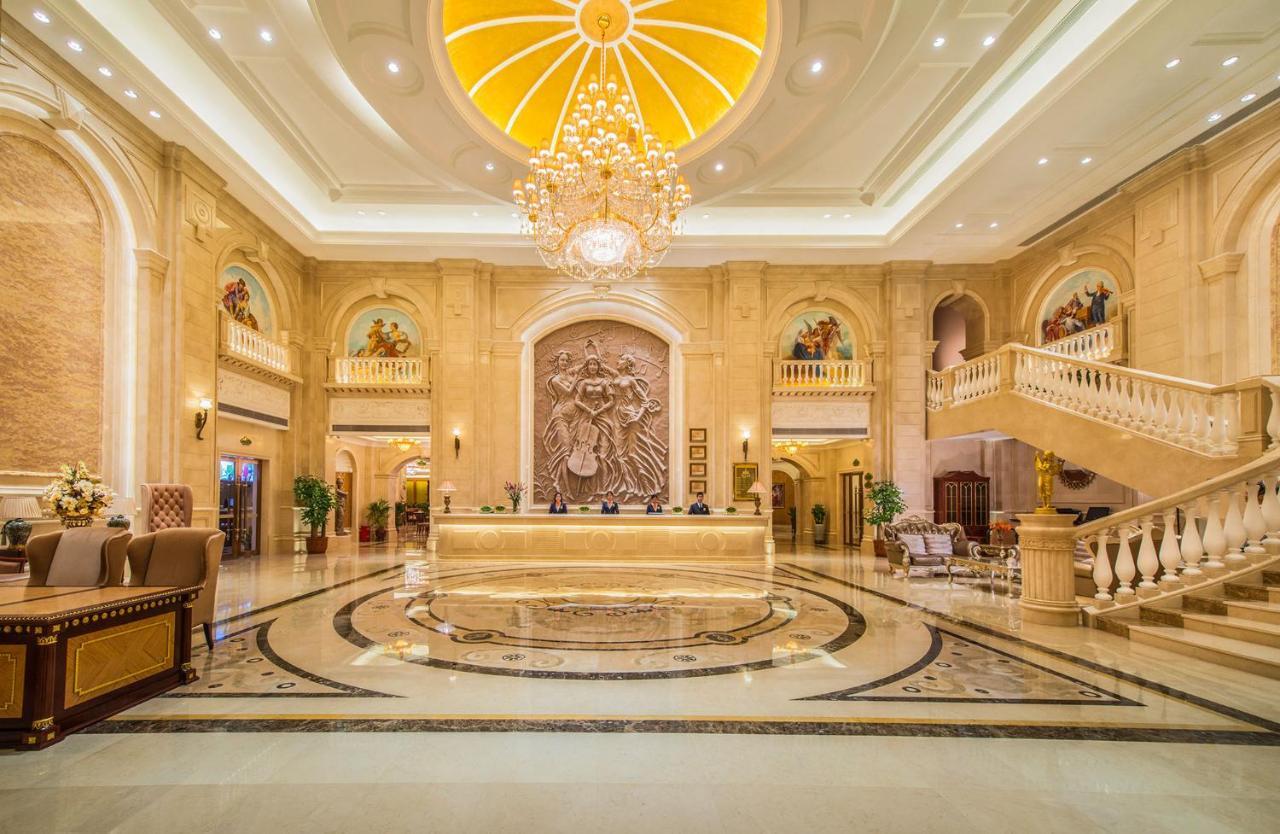 Vienna Hotel Lufeng Peopole Road エクステリア 写真