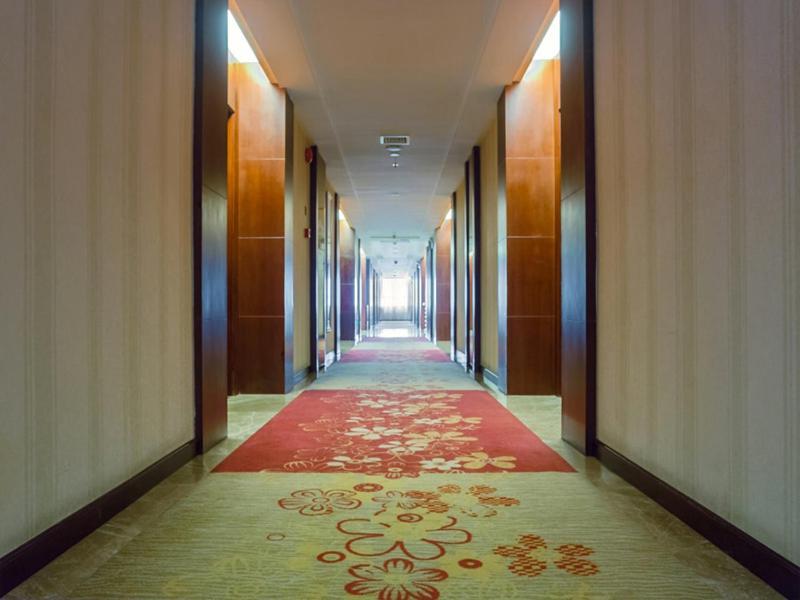 Vienna Hotel Lufeng Peopole Road エクステリア 写真